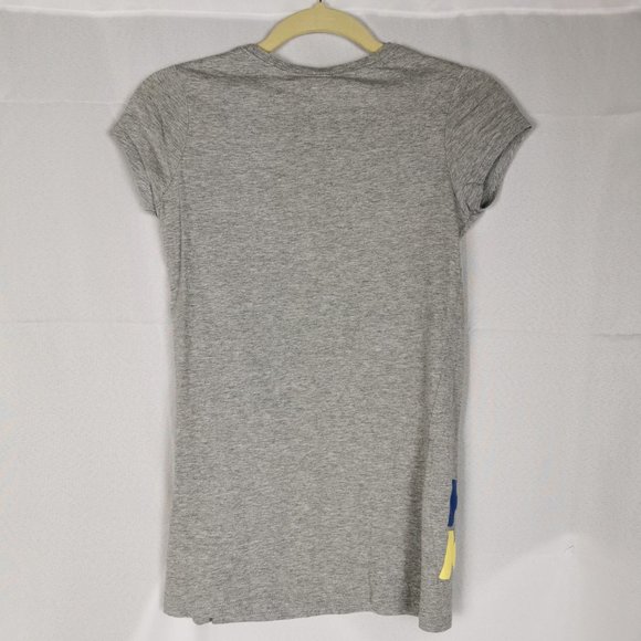 Sanrio Hello Kitty Embellished Sparkly T-Shirt - Picture 4 of 8